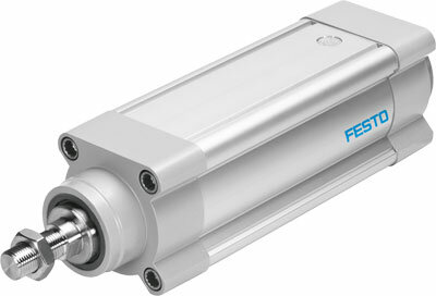 Электро-цилиндр Festo ESBF-BS-100-100-40P