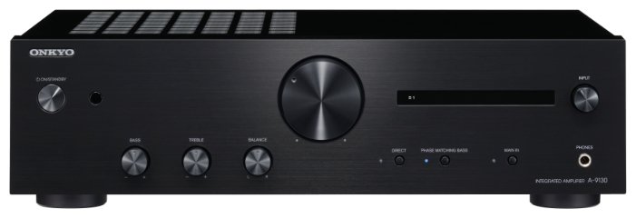 Интегральный усилитель Onkyo A-9130