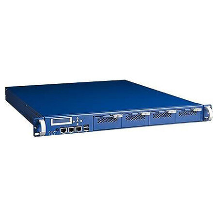 Сервер сетевой безопасности Advantech FWA-3231-00A1E