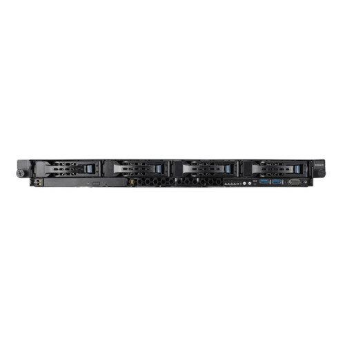 Серверная платформа Asus RS500A-E9-PS4 (RS500A-E9-PS4/DVR/CEE/EN)