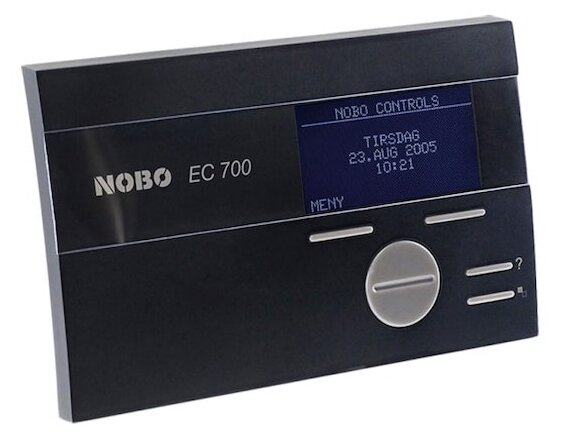 Блок управления Nobo ORION EC 700 для обогревателя Nobo