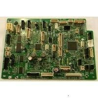 ЗИП HP Плата DC-контроллера DC Controller PC Board Assembly для LaserJet Enterprise M4555, M4555f, M4555fskm MFP