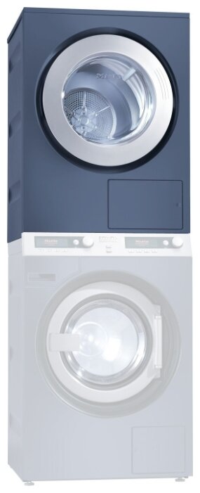 Сушильный модуль Miele PWT6089