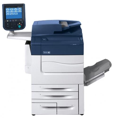 МФУ лазерный цветная А3 Xerox Colour C70 (CPC70V_U)