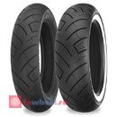 Shinko SR777 180/65-16 81H WW TL Rear