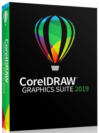 Подписка (электронно) Corel CorelDRAW Graphics Suite 365-Day Mac Subs. (51-250)