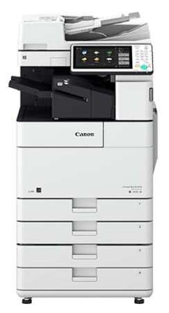 МФУ Canon imageRUNNER ADVANCE 4535i III