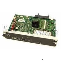 ЗИП HP CF367-67915/60001 Плата форматирования Formatter Main Logic Board Assembly для LJ M830