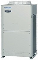 Наружный блок VRF системы 45-49,9 кВт Panasonic U-16MF2E8