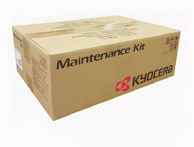 MK-6305A (1702LH8KL0) оригинальный сервисный комплект Kyocera для принтера Kyocera TASKalfa 3500i/ 4500i/ 5500i, 600 000 страниц