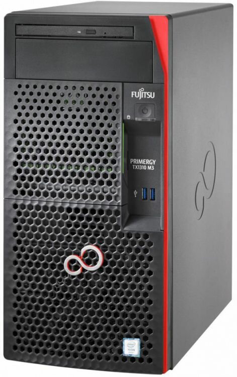 Сервер Fujitsu PY TX1310M3