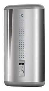 Накопительный электрический водонагреватель Electrolux EWH 100 Centurio DL Silver
