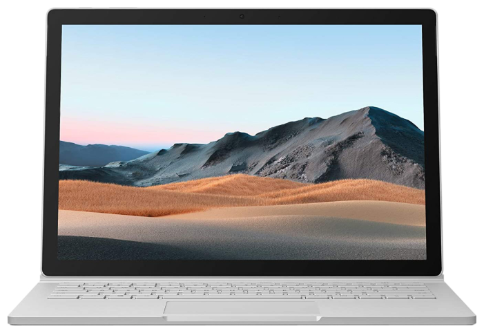 Ноутбук Microsoft Surface Book 3 13.5