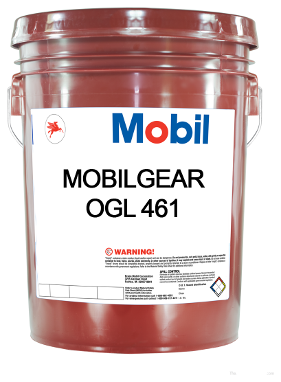 Смазка MOBIL Mobilgear OGL 461