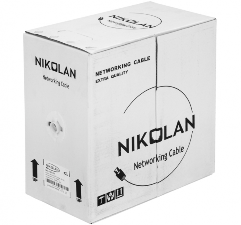 Nikomax Nikolan 4700B-BK