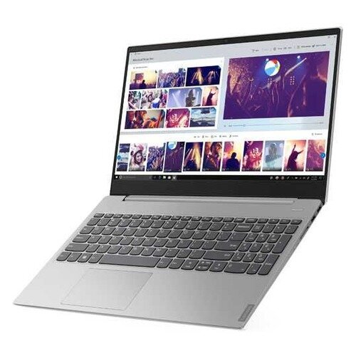 Ноутбук Lenovo IdeaPad S340-15IIL (Intel Core i5-1035G1 1000MHz/15.6quot;/1920x1080/8GB/128GB SSD/1000GB HDD/DVD нет/Intel UHD Graphics/Wi-Fi/Bluetooth/Windows 10 Home)