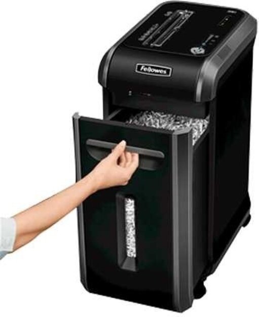 Уничтожитель бумаг Fellowes Powershred 99Ci