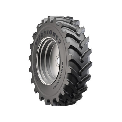 Шины Шина IF 800/70R38 184D(181E) Firestone Maxi Traction