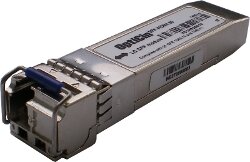 Модуль SFP+ Opticin SFP-Plus-WDM-1270-1330.60 WDM, 10G, LC, TX/RX=1270/1330nm, 60km
