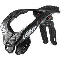 Leatt Brace GPX 5.5 2020 защита шеи, черный / L-XL