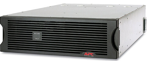 Батарея APC SUA48RMXLBP3U Smart-UPS XL 48V RM 3U