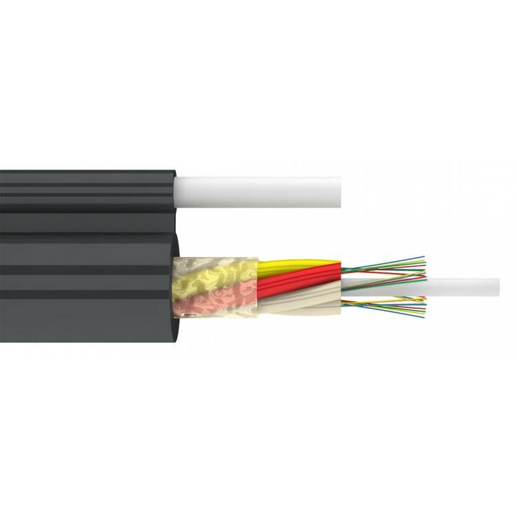 Кабель оптический ДПОд-П-48У (4х12)-4 кН 130905-00075