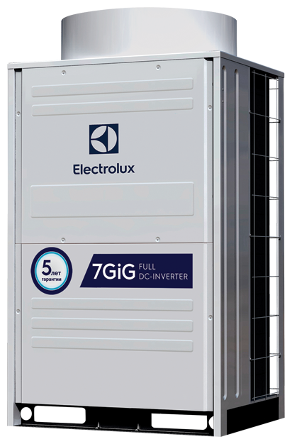 Наружный блок Electrolux ESVMO-SF-450-7GiG