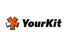YourKit Profiler for .NET Single license with 1 year of basic support