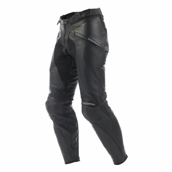 Мотоштаны Dainese Alien 001 black 46