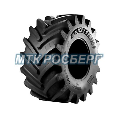 Шины Шина 800/65R32 (30.5LR32) 178A8/175B BKT AGRIMAX TERIS TL