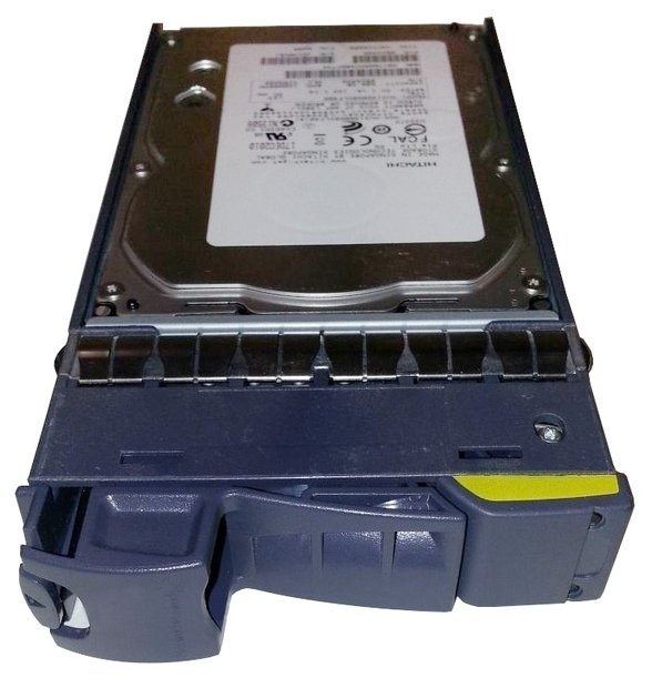 Жесткий диск NetApp 2 TB SP-306A-R5