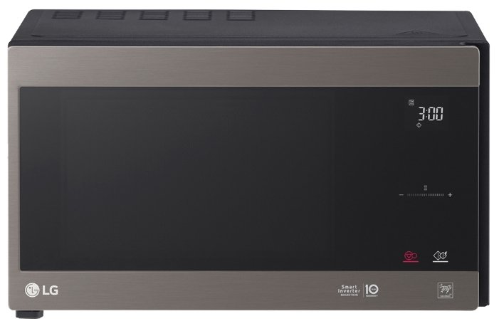 Микроволновая печь LG MS-2596CIT