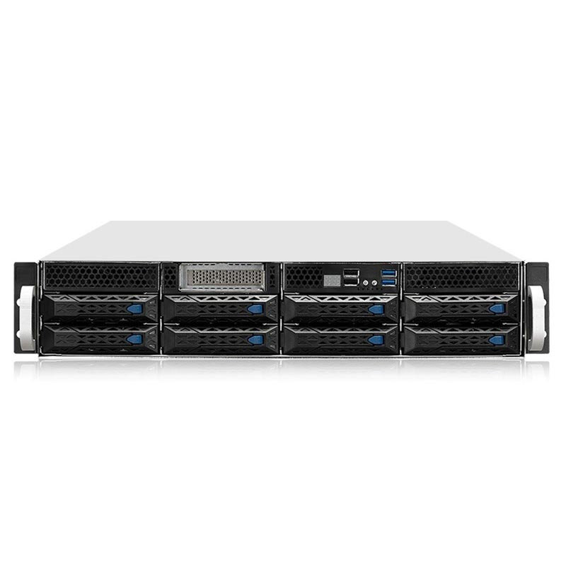 Серверная платформа ASUS ESC4000 G4 (90SF0071-M00340)