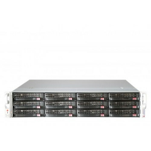 Серверная платформа Supermicro SuperStorage Server 6029P-E1CR12H (SSG-6029P-E1CR12H)