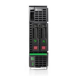 Сервер HP ProLiant BL620c G7 E7-2860 2.26GHz 10-core 1P 32GB-R Server 643763-B21