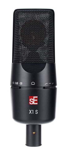 Микрофонный комплект sE Electronics X1 S Vocal Pack