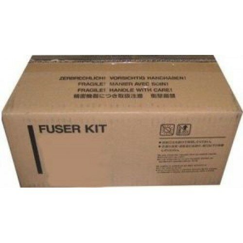 Узел фиксации KYOCERA FS-C8100DN 302HP9317C