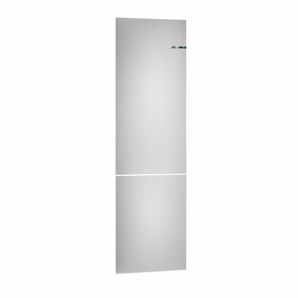Панель холодильника Bosch VarioStyle, Светло-серый