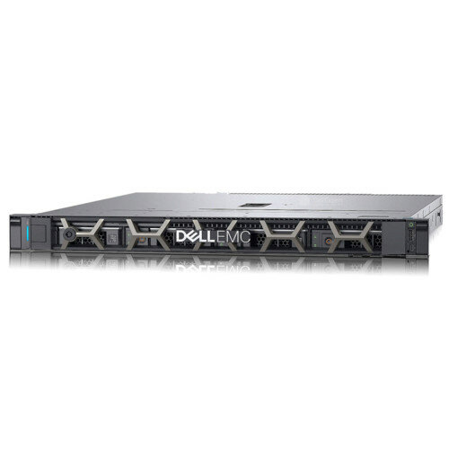 210-AQUB_bundle251 Сервер Dell PowerEdge R340 Xeon E-2276G (3.8GHz, 6C)