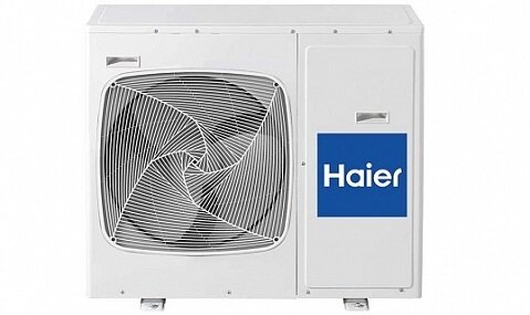 Haier 1U36SS1EAB компрессорно-конденсаторный блок