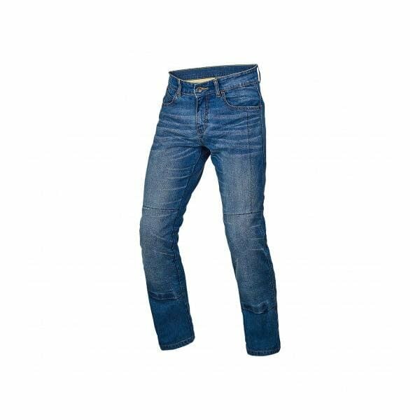 MACNA REVELIN джинсовые синие 40