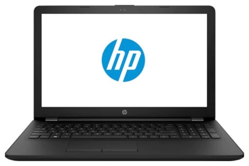 Ноутбук HP 15-bs173ur (Intel Core i3 5005U 2000 MHz/15.6quot;/1366x768/4GB/1000GB HDD/DVD-RW/Intel HD Graphics 5500/Wi-Fi/Bluetooth/DOS)