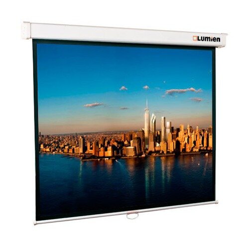 Экран LUMIEN Master Picture LMP-100133, 210х141 см, 16:10, настенно-потолочный