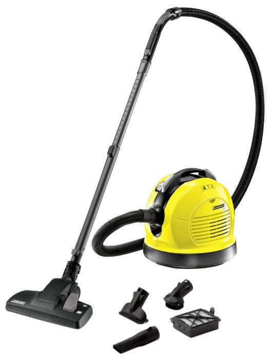 Пылесос KARCHER VC 6