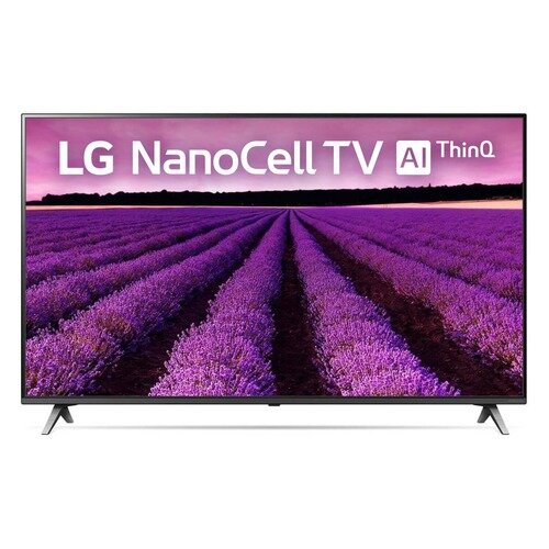 LED телевизор LG 55SM8000PLA Ultra HD 4K