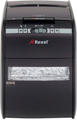 Уничтожитель бумаг Rexel Auto + 90X