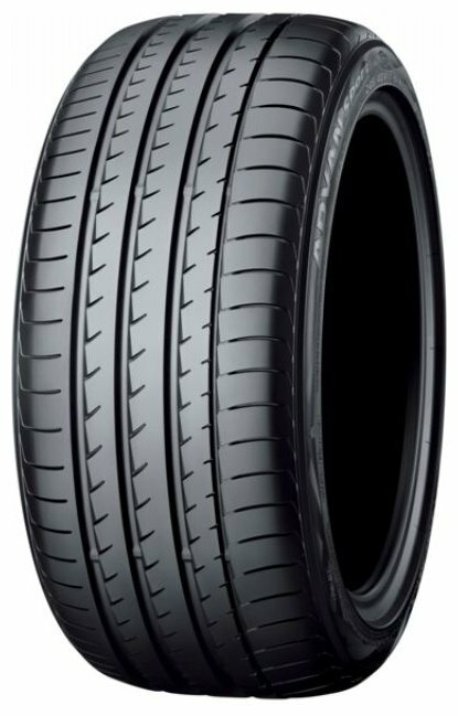 Автомобильная шина Yokohama Advan Sport V105 275/40 R22 108Y летняя