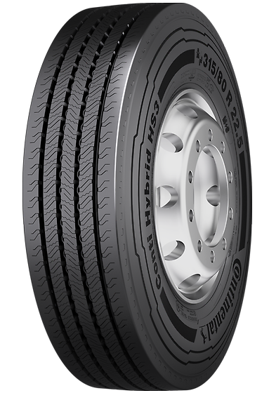 Continental Conti Hybrid HS3 315/80 R22,5 156/150K