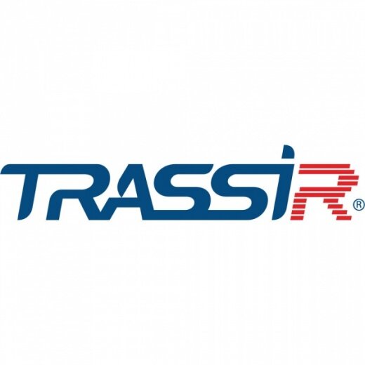 TRASSIR MiniNVR AnyIP 4 - AF 16 программное обеспечение
