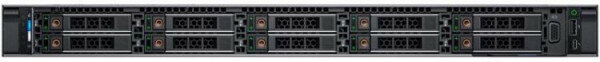 Сервер Dell PowerEdge R640 210-AKWU-95